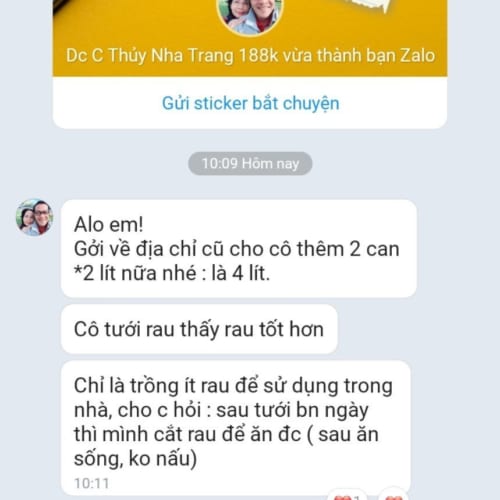 đạm cá ctbio