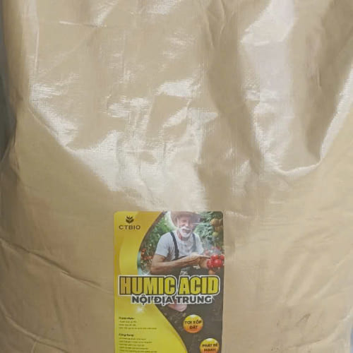 bao humic