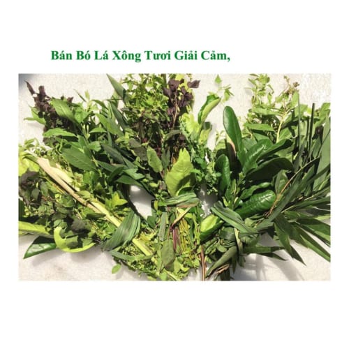 la xong giai cam hieu qua